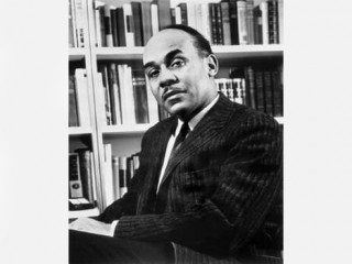 Ralph Waldo Ellison picture, image, poster